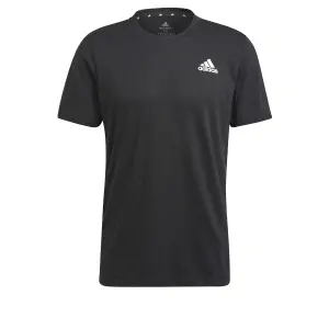 Camiseta adidas Aeroready Designed 2 Move Sport image-3
