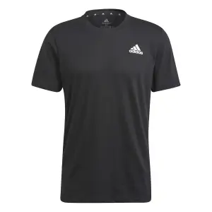 Camiseta adidas Aeroready Designed 2 Move Sport image-5