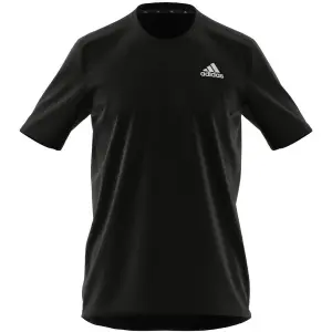 Camiseta adidas Aeroready Designed 2 Move Sport image-2
