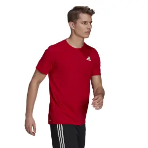 Camiseta adidas Aeroready Designed 2 Move Sport image-0