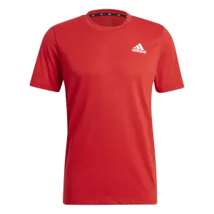 Camiseta adidas Aeroready Designed 2 Move Sport image-5