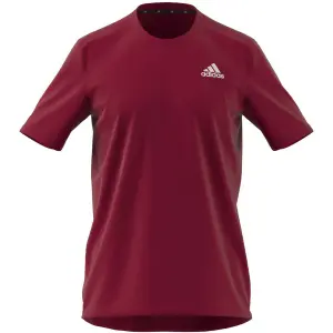 Camiseta adidas Aeroready Designed 2 Move Sport image-2