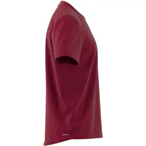 Camiseta adidas Aeroready Designed 2 Move Sport image-6