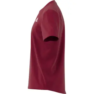 Camiseta adidas Aeroready Designed 2 Move Sport image-1