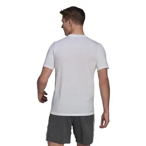 Camiseta adidas Aeroready Designed 2 move Sport image-5