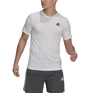 Camiseta adidas Aeroready Designed 2 move Sport image-3