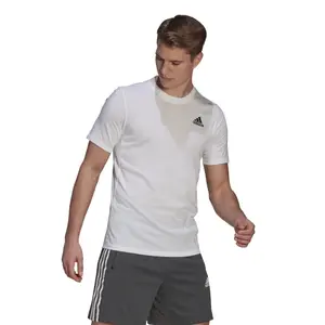 Camiseta adidas Aeroready Designed 2 move Sport image-4