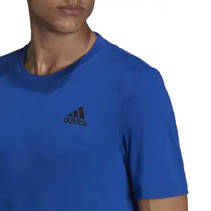 Camiseta adidas Aeroready Designed 2 move Sport image-5