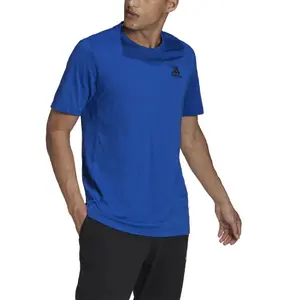 Camiseta adidas Aeroready Designed 2 move Sport image-2