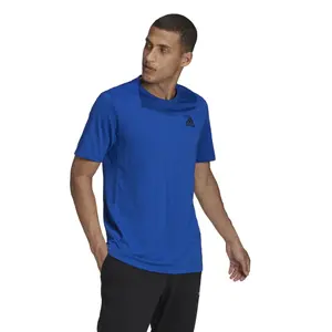 Camiseta adidas Aeroready Designed 2 move Sport image-1