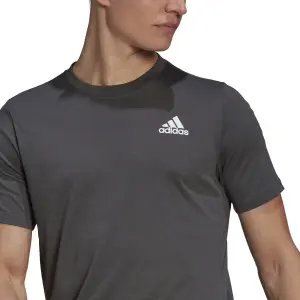 T-shirt adidas Aeroready Designed 2 Move Sport image-6