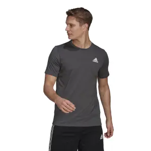 T-shirt adidas Aeroready Designed 2 Move Sport image-2