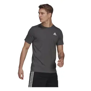 Camiseta adidas Aeroready Designed 2 Move Sport image-0