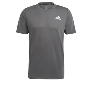 Camiseta adidas Aeroready Designed 2 Move Sport image-3