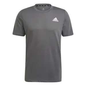 Camiseta adidas Aeroready Designed 2 Move Sport image-5