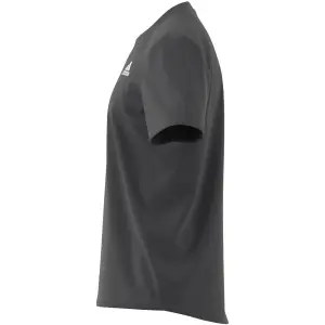 Camiseta adidas Aeroready Designed 2 Move Sport image-4