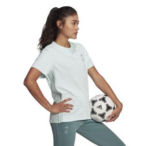 Camiseta de mujer Alemania Travel Euro femenino 2022 image-5