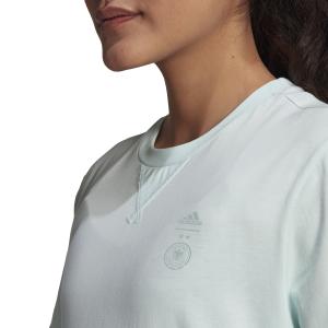 Camiseta de mujer Alemania Travel Euro femenino 2022 image-6