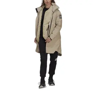 Parka femme adidas MyShelter 4IN1 image-4