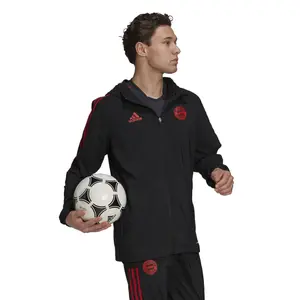 Veste de présentation FC Bayern Munich Tiro image-1