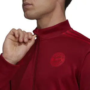 Giacca da tuta Bayern Munich Tiro image-5