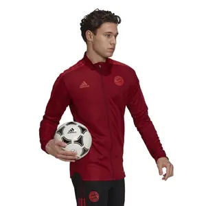 Giacca da tuta Bayern Munich Tiro image-4