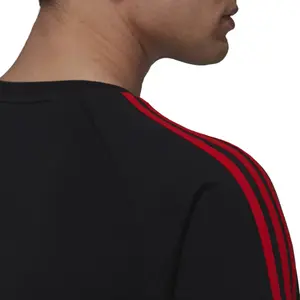 Sweatshirt med rund hals FC Bayern Munich image-5