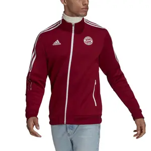 Giacca da tuta Bayern Munich Tiro Anthem image-2