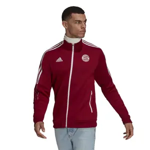 Giacca da tuta Bayern Munich Tiro Anthem image-1