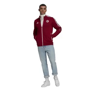 Giacca da tuta Bayern Munich Tiro Anthem image-3