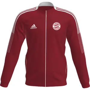 Giacca da tuta Bayern Munich Tiro Anthem image-0