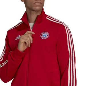 3-Streifen Trainingsjacke fc Bayern Munich image-5