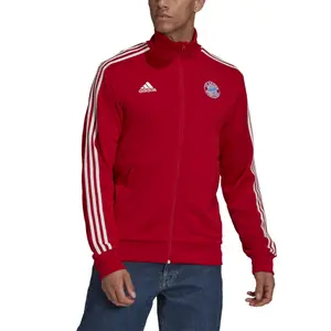 3-Streifen Trainingsjacke fc Bayern Munich image-1