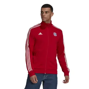 3-Streifen Trainingsjacke fc Bayern Munich image-2