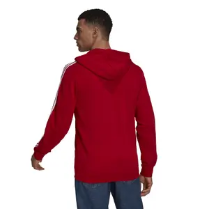 fc hooded tracksuit jacket Bayern Munich 3-Stripes image-4