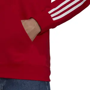 fc hooded tracksuit jacket Bayern Munich 3-Stripes image-6