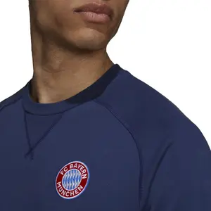 T-shirt fc Bayern Munich Travel image-6