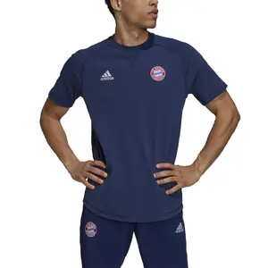 T-shirt fc Bayern Munich Travel image-1