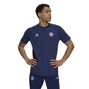 T-shirt fc Bayern Munich Travel image-2