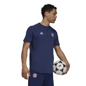 T-shirt fc Bayern Munich Travel image-4
