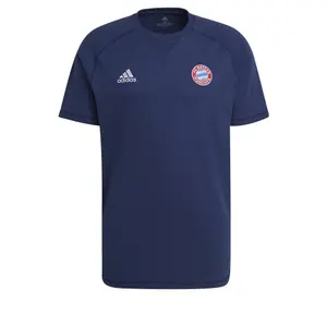T-shirt fc Bayern Munich Travel image-0