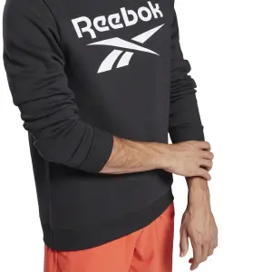 Sweatshirt Reebok Identity Fleece image-4