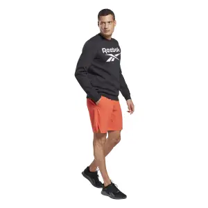 Sweatshirt Reebok Identity Fleece image-3