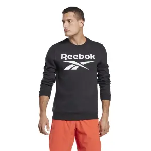 Sweatshirt Reebok Identity Fleece image-1