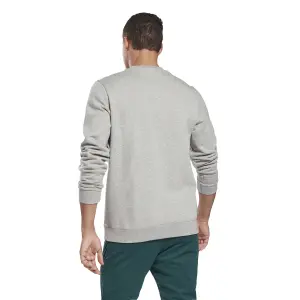 Sweatshirt Reebok Identity Fleece image-2
