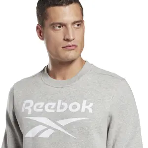 Sweatshirt Reebok Identity Fleece image-4