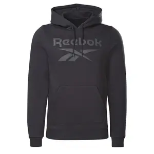 Sudadera de lana con capucha Reebok Identity image-0