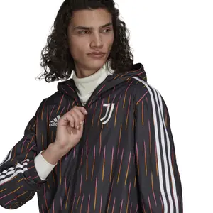 Giacca antivento Juventus image-4
