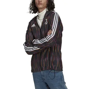 Giacca antivento Juventus image-2