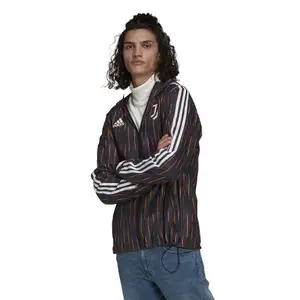 Giacca antivento Juventus image-1